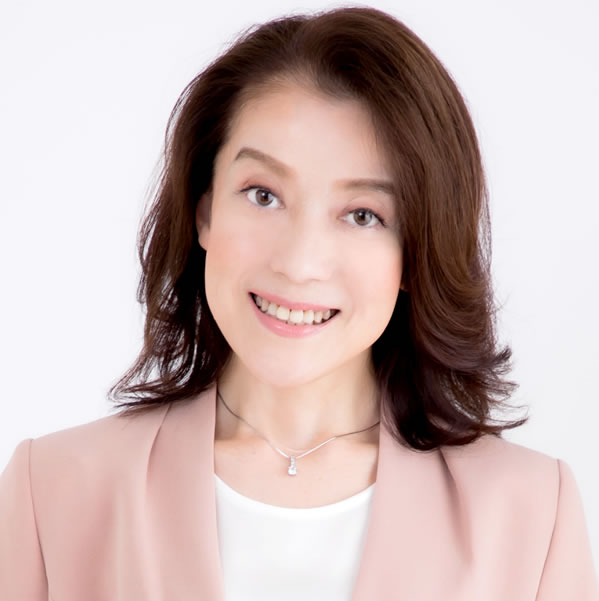 上田祥子